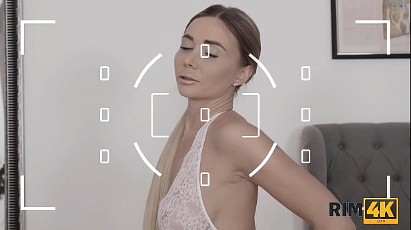 RIM4K. Man Cant Even Imagine That Thankful Model Will Lap His Anus