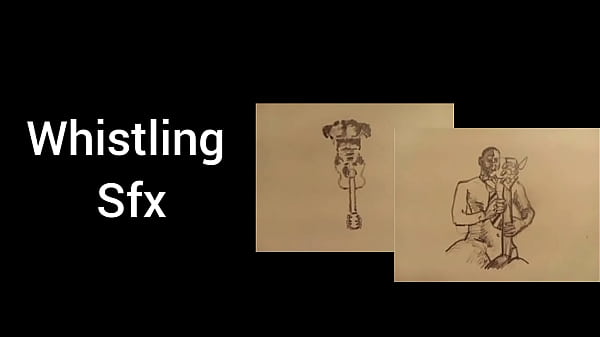 Whistling Compilation