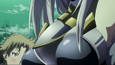 HS DxD Born English Dub Compilation
