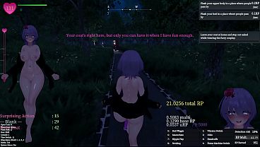 Manaka SFM Lilith's Fun (Modded Gameplay)