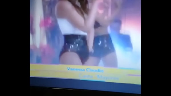 Me Saco Toda La Leche Viendo A Vanessa Claudio