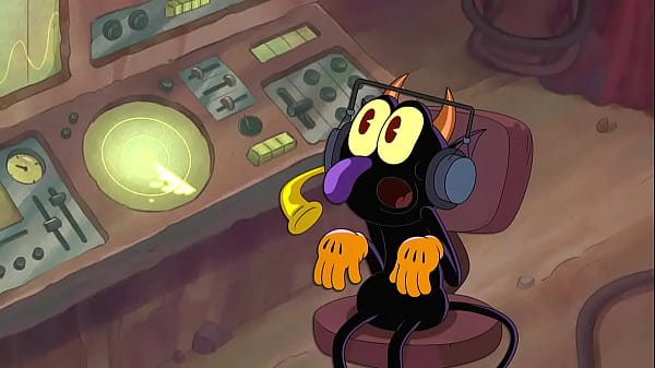 Cuphead Dublado 8