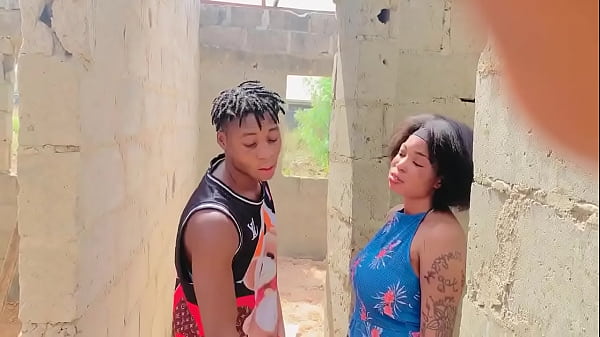 Full Video On Red I Pound My Friend’s Wifey In Uncompleted Building