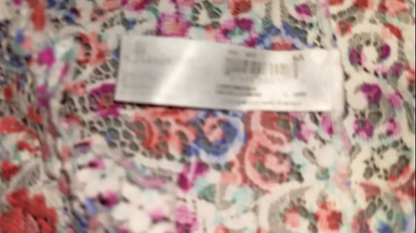 Me Vine En El Cachetero Floriado De Mi Mejor Amiga