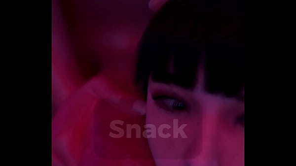 Eve From Stellar Blade Gets Whacked By A BBC.