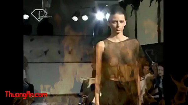 [Compliation] Best Sexy Catwalk And Steamiest Babies ..**A Must Watch!**