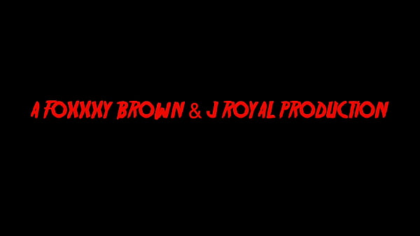 FOXXXY BROWN VS. FREDDY AND JASON