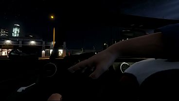 Michael Has Quickie With Escort