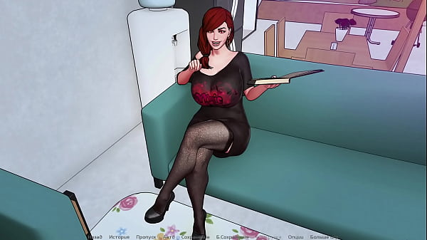Complete Gameplay - Heavenly Heel, Part 4