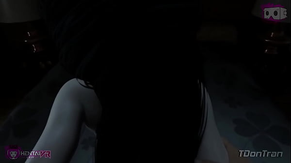 Sadako Haunts You