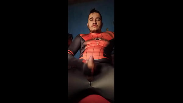 Homem Aranha Punheteiro E O Multiverso Das Gozadas