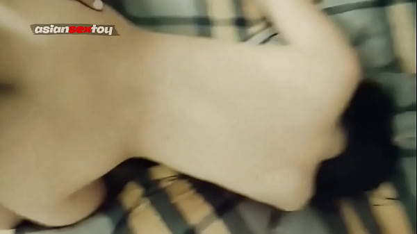 Amateur Asian Girl Drilled And Exploded On Natural Bush
