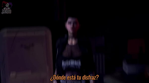 Trick And Treating DEZMALL (SUB SPANISH)