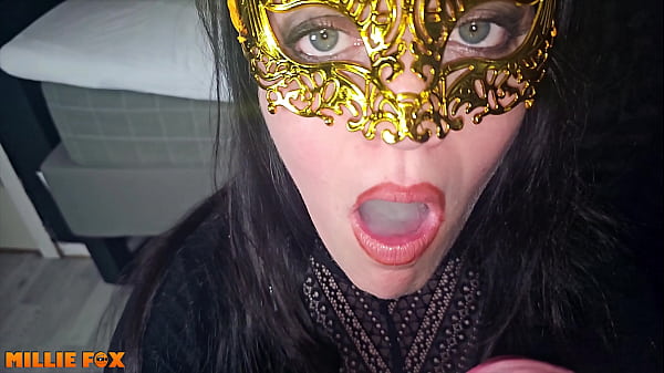 Swallow Load Compilation Video Of The Biggest Spurts I've Gobbled (So Far) - Millie Fox