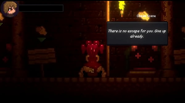 DrainMansion Ep1