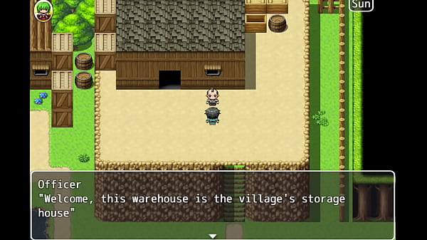 Yuka: Scattered Shard Of The Yokai - 1 No Commentary
