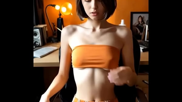 Dani All-the-way Cutie