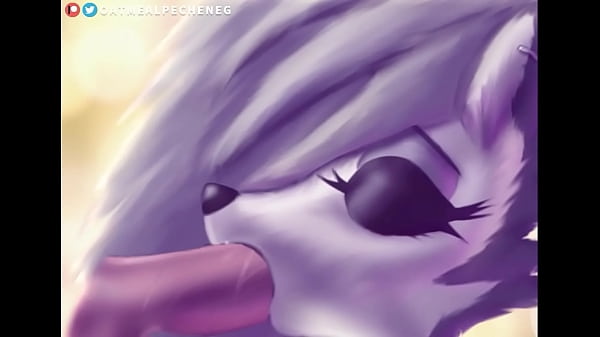 Loona Doing Oral