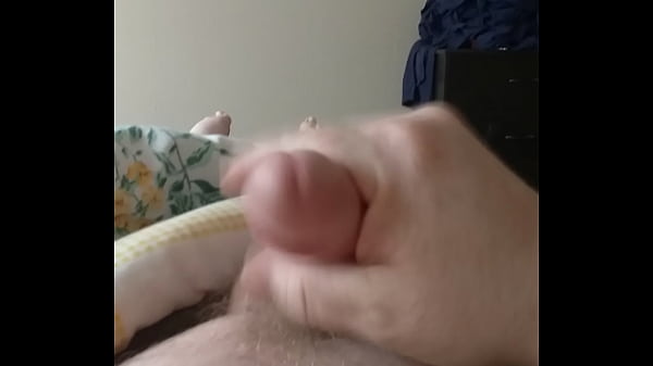 Me Having Fun After Waking Up