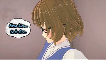 Mi Maestra Es Una Gata Refinada Y Hermosa...| Historias Cortas Parte 18 | Star 7u7