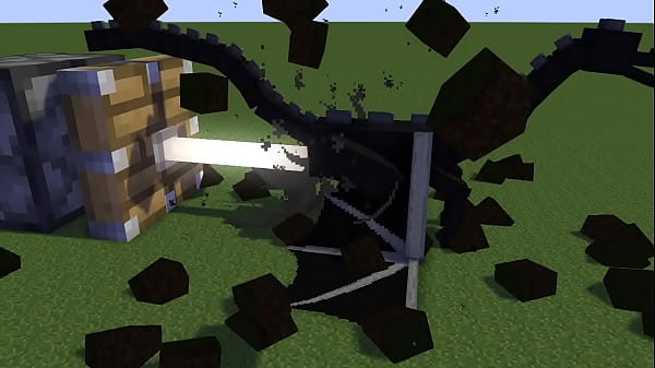 Gapping Dragon