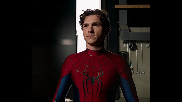 Spider Fella Brand New Day Edit