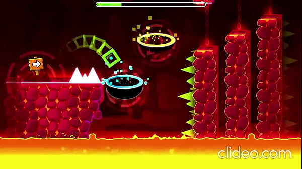 Aprende Conmigo A Jugar Geometry
