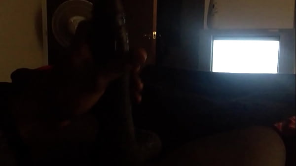 BBC Masturbating