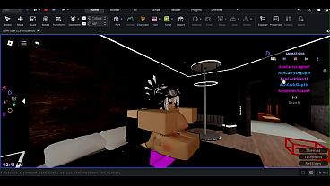 Roblox Studio Condo The Goat