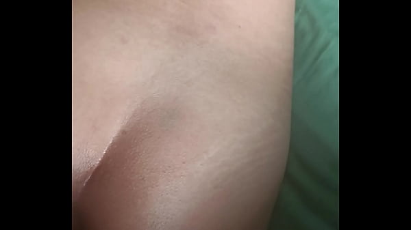 Rico Rapidin Butt Sex Despues De La Ducha