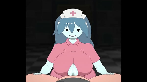 「A Romantic Encounter」by TVComrade [Spooky's House Of Jumpscares Animated Hentai]