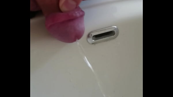 Pissing In The Plunge