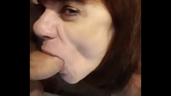 отсосала