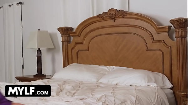 For Step-Mother’s Day, The Magic Mirror Demands Virgin Cream!