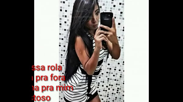 Bate Uma Pra Mim Gostoso