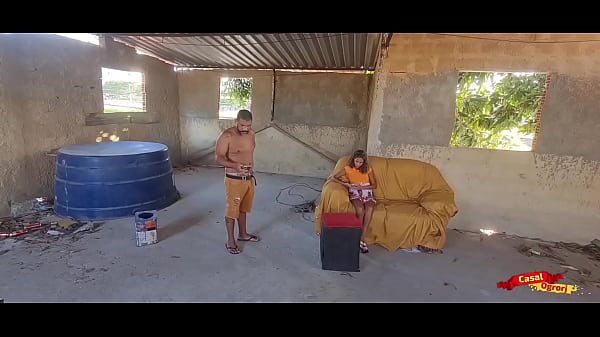 Padrasto Vs Enteada,sexo Proibido