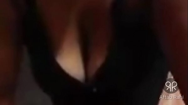 My Stepmother Is Exposing Her Giant Knockers To My Friends