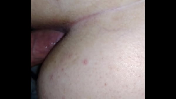 Comendo O Rabo Dela