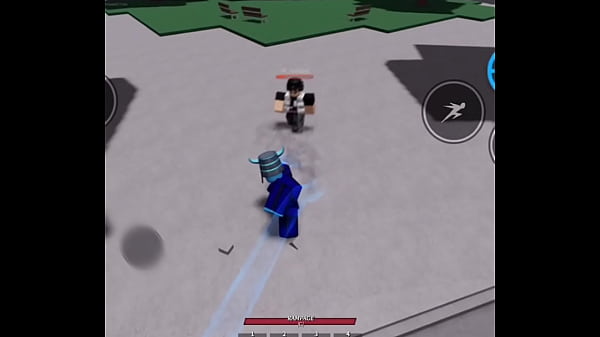 Roblox Manga Edit