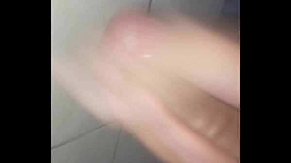 Gozadinha Básica No Banho. (Comentem)