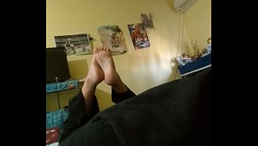 Todas Las Fotos De Mis Pies Hasta Ahora