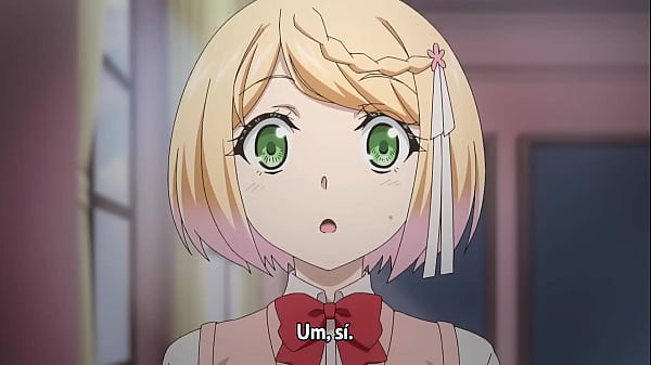 Chotto Dake Ai Ga Omoi Dark Elf Ga Isekai Kara Oikakete Kita Cap 8