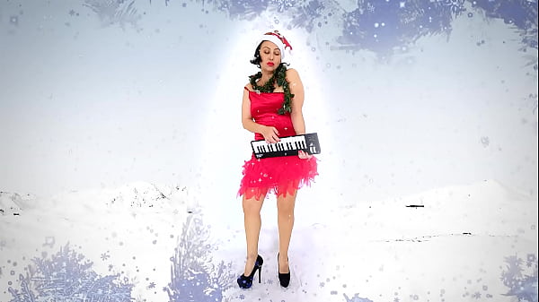 Christmas Is All Around!!! Now I'm A Small Helper Of Santa! :-) Merry XXXmas! 2023
