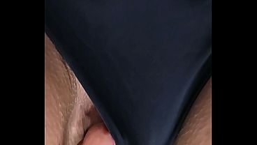 OMG Almost Caught While A Random Man SQUIRTS Forceful Inside My Panties In A Crowded Bus. Stranger's Nasty Fantasy