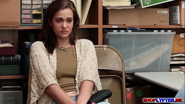 Peyton Debbie And Her M. Smashed