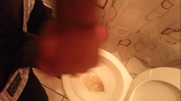 Giant Nice Rod Masturbating (part 2)