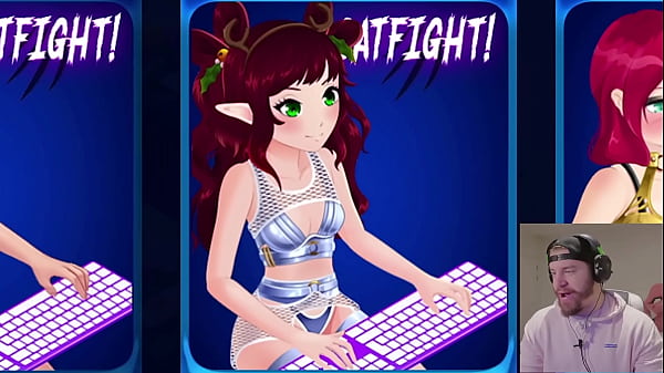 I Stuffed A Catgirl! (Fap CEO)