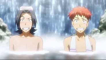 Maken-Ki! Season 1 English Dub Compilation