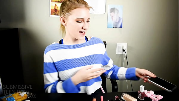 Melody Marks 18th Birthday Vlog