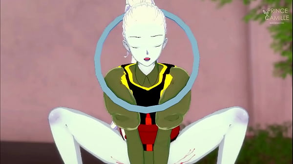 Vados Has Hardcore Sex For The Debut - Dragon Testicle Divine Adventure